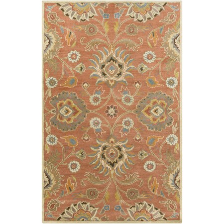 Livabliss Caesar CAE-1107 Handmade Area Rug CAE1107-58